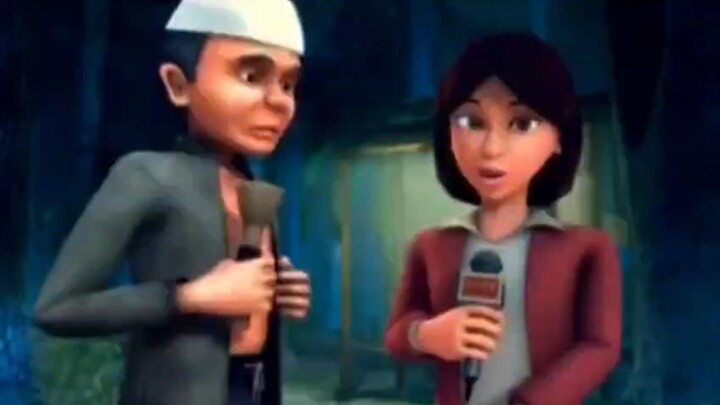 berita terkini upin ipin