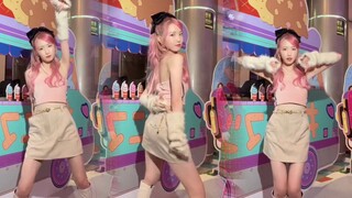 〖本田仁美〗舞蹈挑戰 Pink Venom BLACKPINK Tiktok更新21102022