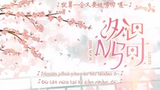 VIETSUB | ĐÀO NGỌT - NGÔN NHẤT | ED KỊCH TRUYỀN THANH RƯỢU ANH ĐÀO