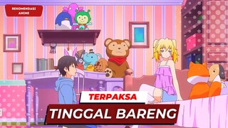 Ketika Kamu Jadi MC Paling Hoki Dalam Anime Komedi Romantis | OniAi