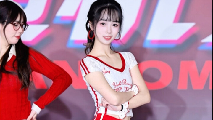 My heart’s racing—let’s keep our hearts connected all the way to 2026!