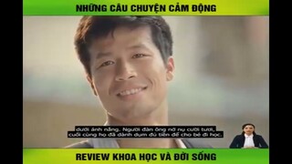 Review Câu Chuyện Cảm Động Của Anh Thanh Niên | Review Cuộc Sống Và Con Người | Kênh Hài Hước TV