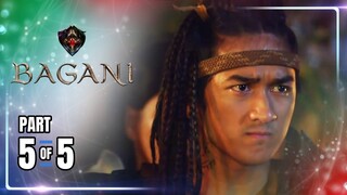 Bagani | Episode 112 (5/5) | May 7, 2024