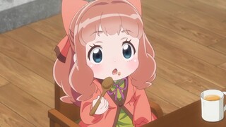 I'm Doing My Best to Pet Fluffy Things in Another World Ep.4_English Sub