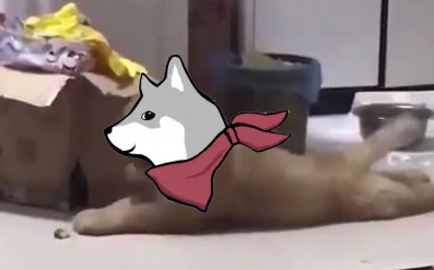 ความสุขเล็กๆ ของเสี่ยวฉิน [ตอนที่ 1] หวังว่าทุกคนจะมีความสุขทุกวัน