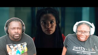 Gen V - REDBAND Teaser Trailer | Prime Video {REACTION!!}