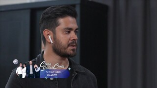 Cinta Setelah Cinta: Starla Terkejut Arya Putuskan Pergi dari Rumah! | 13 Juni 2023