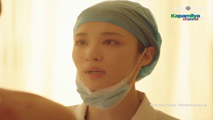 Fireworks Of My Heart Tagalog Dubbed ABS-CBN Kapamilya Channel Episode 10