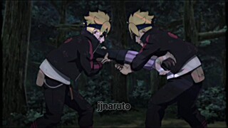 JJ Boruto Vs Code Part-5