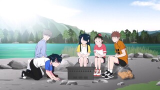 Ani ni Tsukeru Kusuri wa Nai! 5 Episode 1 English Subbed