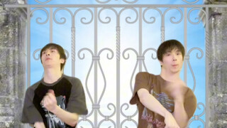 สวรรค์และนรกคือที่เดียวกัน