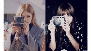 【Chaelisa】爱过你这件事