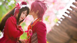 [Phong cách sống]Cosplay Mao & Anzu trong Ensemble Stars