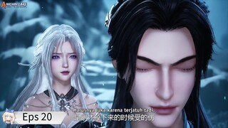 Little Fairy Yao Eps 20 Sub Indo