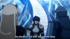 Druaga No Tou The Aegis Of Uruk Episode 16 Subtitle Indonesia