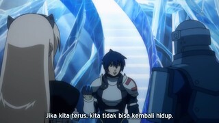 Druaga No Tou The Aegis Of Uruk Episode 16 Subtitle Indonesia