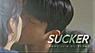 Hong Ju & Hu Yeong › Sucker [Serendipity’s Embrace 1x04] FMV