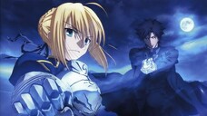 Fate Zero - Ideal White (AMV)