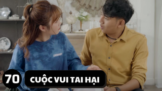 [Funny TV] - Cuộc vui tai hại - Video hài