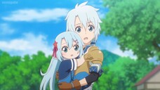 The Unaware Atelier Master [Kanchigai no Atelier Meister] S01 E08
