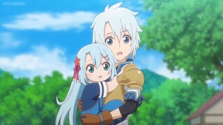 The Unaware Atelier Master [Kanchigai no Atelier Meister] S01 E08