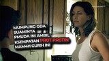 BGINI JADINYA KALAU SERING JAUH SAMA SU4M! | alur cerita film | movie recaps hot
