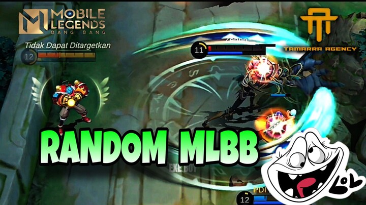 [TA] RANDOM MLBB EXE BOY