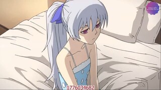 Thực hiện một điều ước [AMV] #anime #schooltime