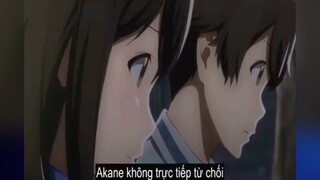 Anime : Tình iu tuổi học trò nekkk