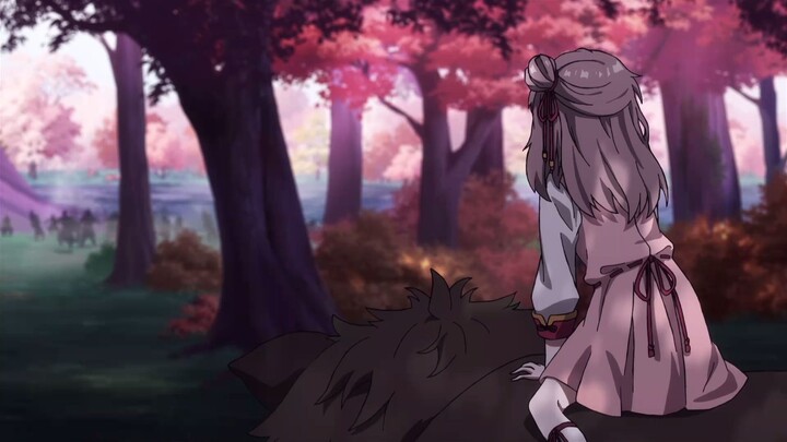 Spare Me, Great Lord! Season 2 Episode 11 In English Sub