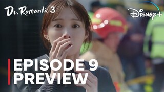 Dr. Romantic 3: Episode 9 Preview Explained