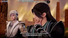 Againts The Sky Supreme Eps 394