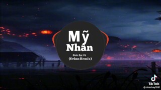 Mỹ nhân