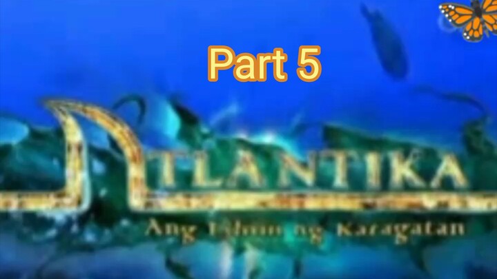 A T LA N T I K A/ Full Episode (Part 5)