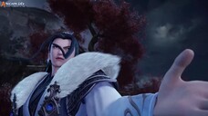 Wan Jie Du Zun (Lord Of The Ancient God Grave) Episode 281