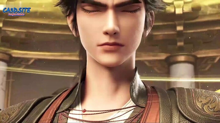 Chu Feng S2 Eps 15 Sub Indo (1080HD)