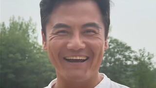 网友喊话《白鹿原》黑娃回塬上割麦子，结果没想到……