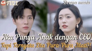 Gadis Buta dari Keluarga Kaya Membesarkan Anak! Suami Konglomeratnya Ternyata...#minidrama