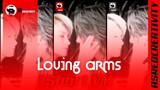 LOVING ARMS SHORT VM BY ASRED