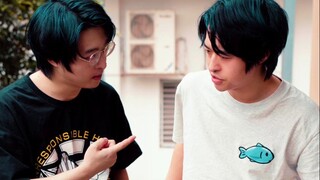 Class Struggle Between Families