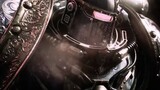 [หนัง&ซีรีย์] [Warhammer 40,000] ราชันแห่งมวลมนุษยชาติ