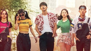 Twenty-five Twenty-one Episode 9 English sub