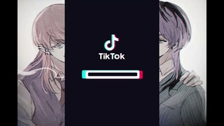 /tokyo revengers tik tok\”mikey xẽ chỉ bẹn cách làm nét mặt thân thiện”