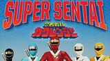 Ninja Sentai Kakuranger Episode 20 Sub Indonesia
