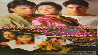 VILMA SANTOS, GABBY CONCEPCION & RICHARD GOMEZ | IBIGAY MO SA AKIN ANG BUKAS (1987) FULL MOVIE
