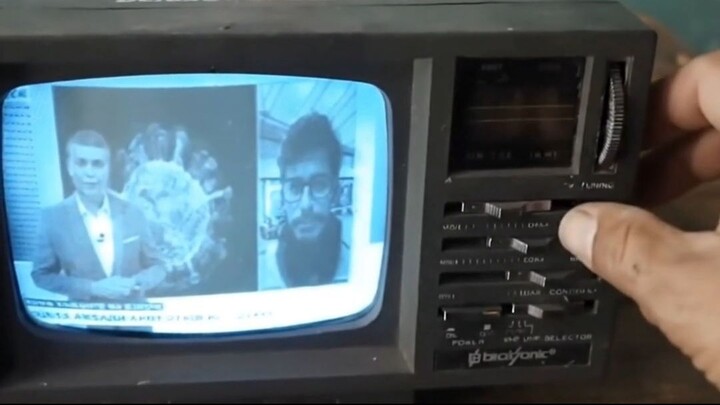 Como era a vida Tech nos Anos 90
