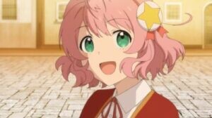 Villainess Level 99: I May Be the Hidden Boss But I’m Not the Demon Lord epsoide 1 [Sub Indo]