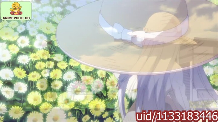 [AMV] Nhịp đập của thiên thần - Đây là Tin mừng  #Anime