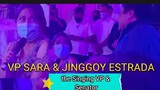 The Singing Vice President and Senator Jinggoy Estrada | Bakit ba Ganyan