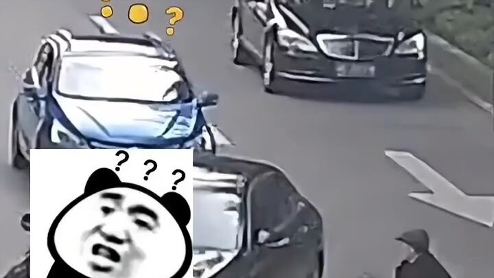 เอารถขับเข้าไปในห้องนั่งเล่นบ้านคุณลุงได้ยังไงเนี่ย!